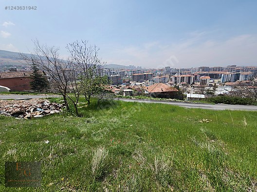 EMTİA GAYRİMENKUL'DEN YILDIZ TEPE'DE 477m2 VİLLA İMARLI ARSA - MALATYA BATTALGAZİ fotoğraf 5