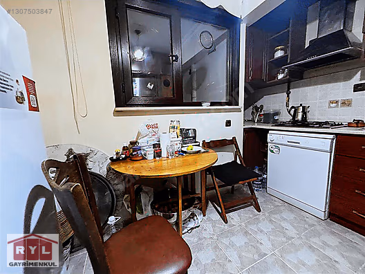 Ümraniye Elmalıkent'te Satılık 2+1 Daire (Bisan Sitesi) - İSTANBUL ÜMRANİYE fotoğraf 37