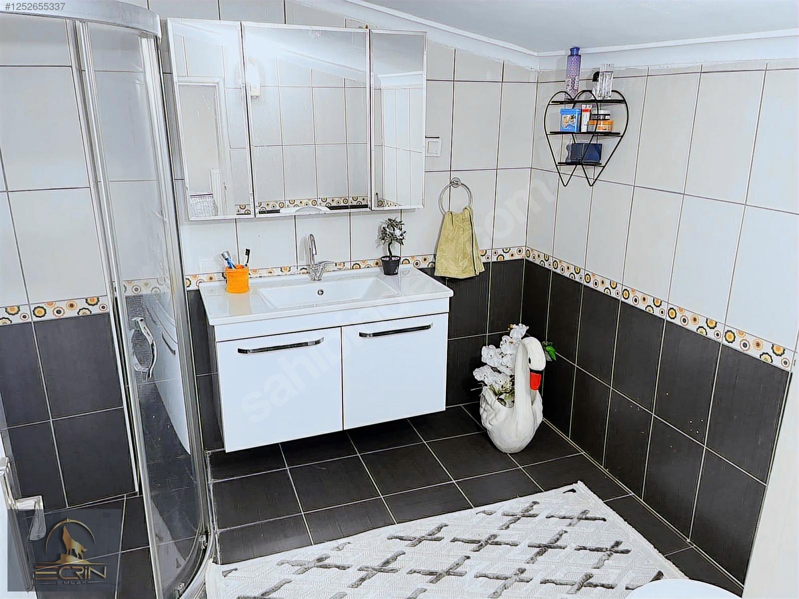 Ünalan mahallesi 4+1 lüks Dupleks satılık - UŞAK MERKEZ fotoğraf 5