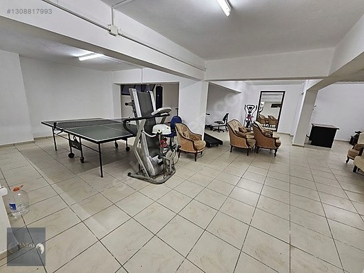 LİMANDA SAHİLE 200 MT MESAFEDE HAVUZLU EŞYALI 2+1 FIRSAT DAİRE - ANTALYA KONYAALTI fotoğraf 19