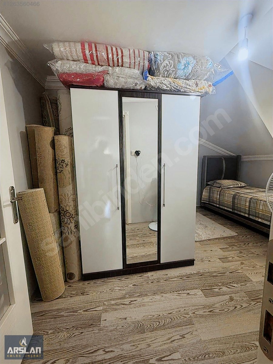 ARSLAN EMLAK'TAN İNEGÖL MAHMUDİYE MAHALLESİ SATILIK DUBLEX DAİRE - BURSA İNEGÖL fotoğraf 30