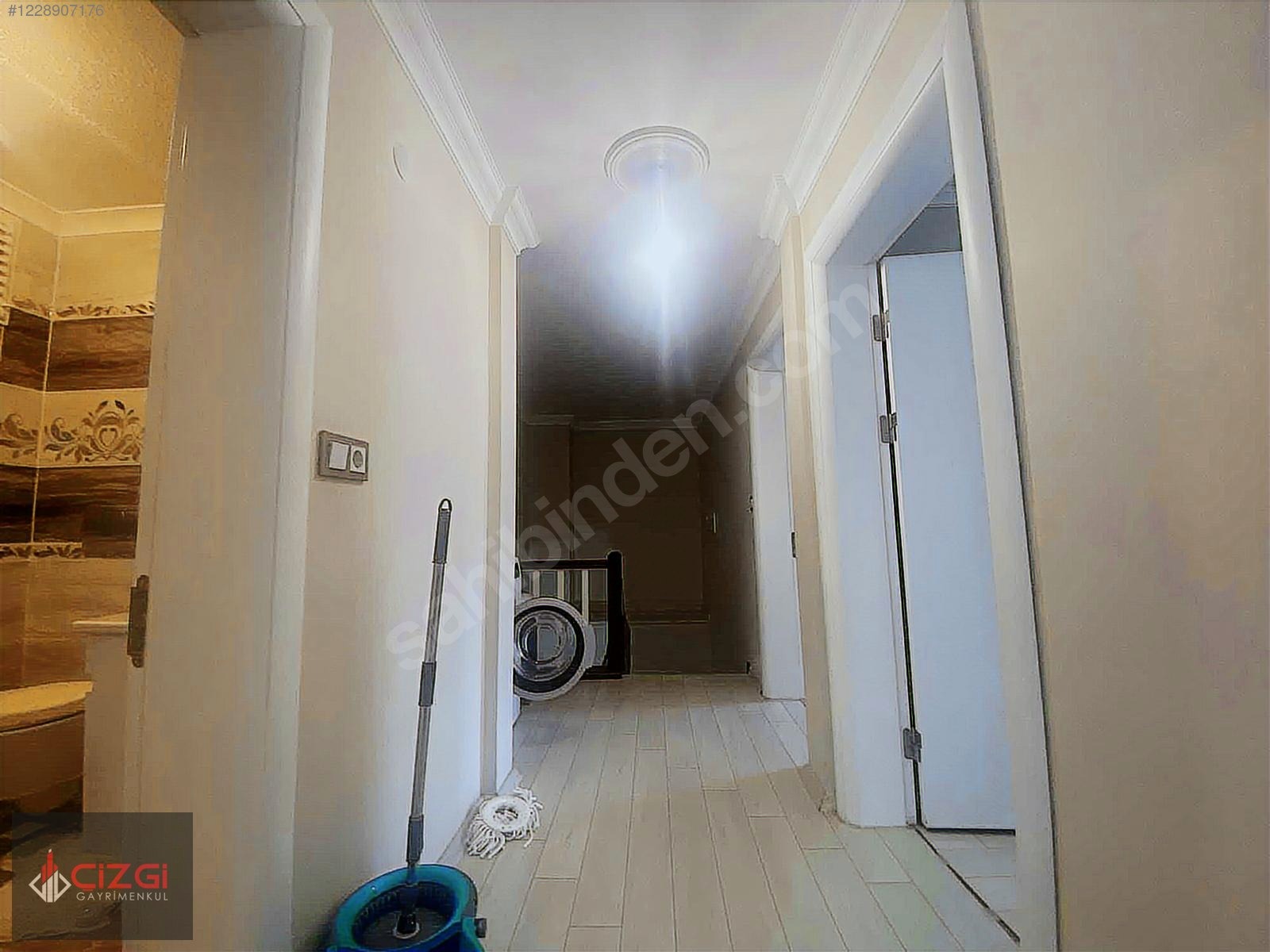 BAŞİSKELE DÖNGEL MAHALLESİNDE 4+1 DUBLEKS DAİRE - KOCAELİ BAŞİSKELE fotoğraf 20