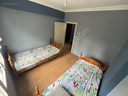AKÇAY KÖŞEMDEN ÖN CEPHE ARA KAT KOMBİLİ 2+1 SATILIK DAİRE - BALIKESİR EDREMİT fotoğraf 21