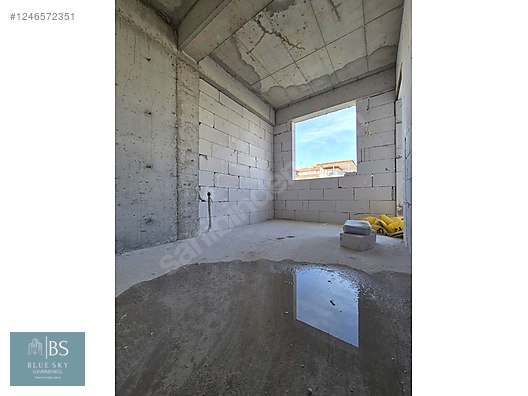 1200 EVLER NATAMAM 2+1 AÇIK MUTFAK APART DAİRE SATILIK - DENİZLİ MERKEZEFENDİ fotoğraf 4