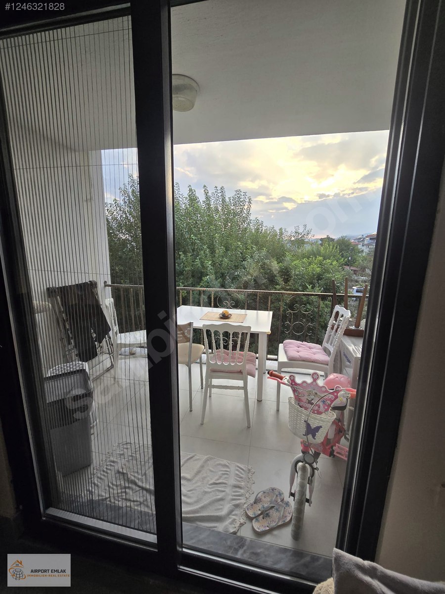 AİRPORT EMLAKTAN SÖĞÜTLÜYURT MAHALLESİNDE SATILIK 4 +1 DUBLEKS - MUĞLA DALAMAN fotoğraf 9