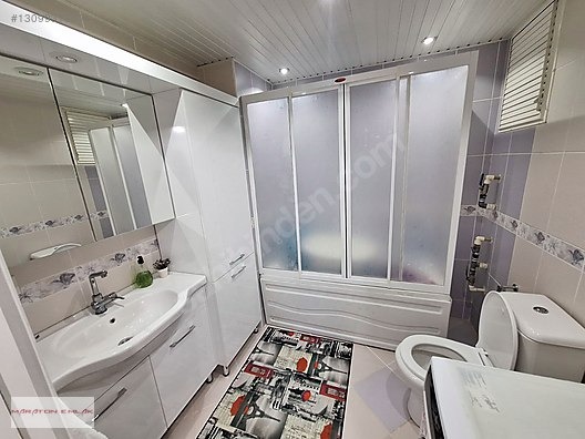 ŞİRİNYALI DA 160 M2 3 CEPHELİ - ANTALYA MURATPAŞA fotoğraf 15