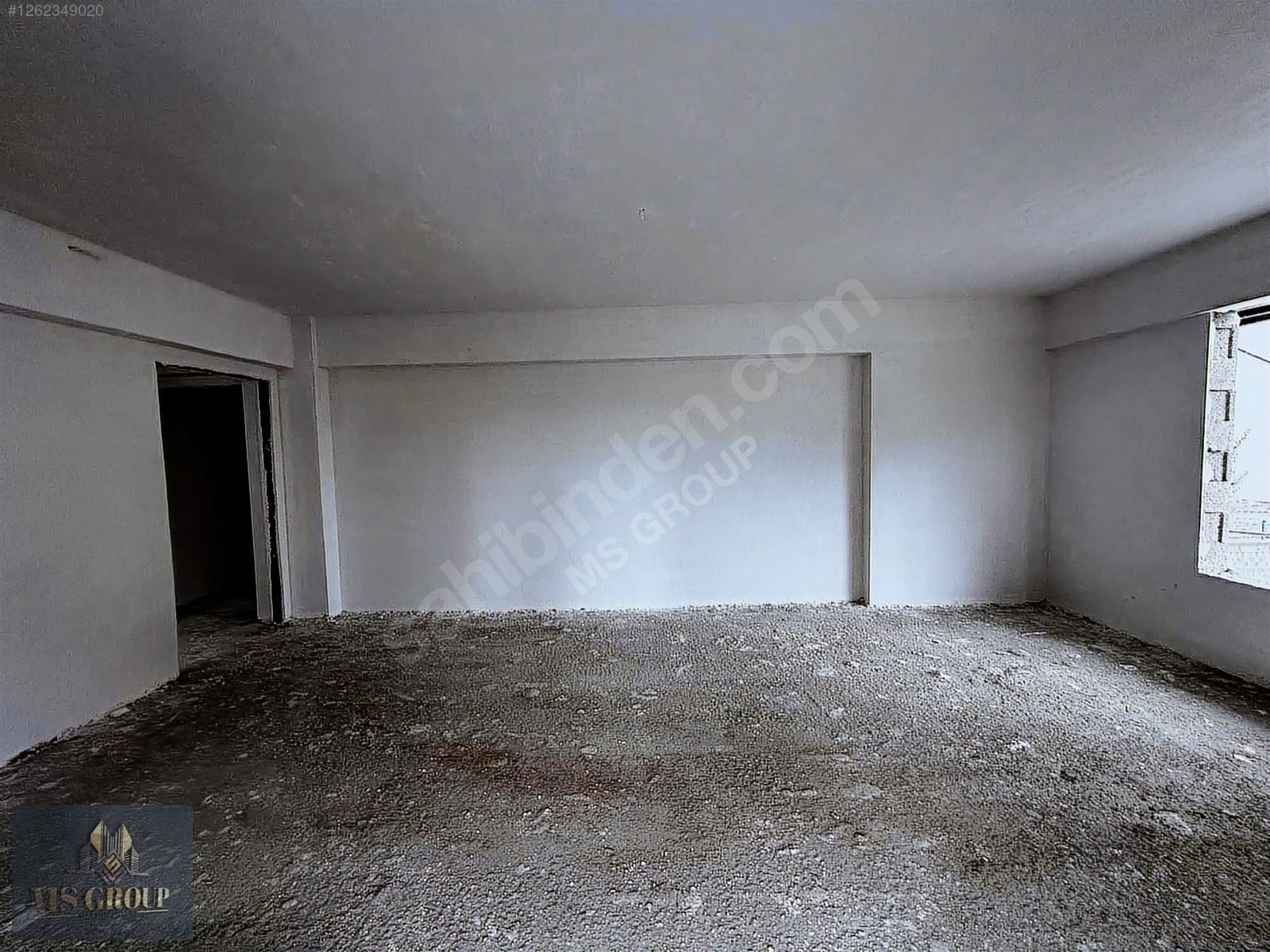 MS GROUP'dan SELÇUKLU MAHALLESİ SATILIK 4+1 FIRSAT DAİRE - SİVAS MERKEZ fotoğraf 9