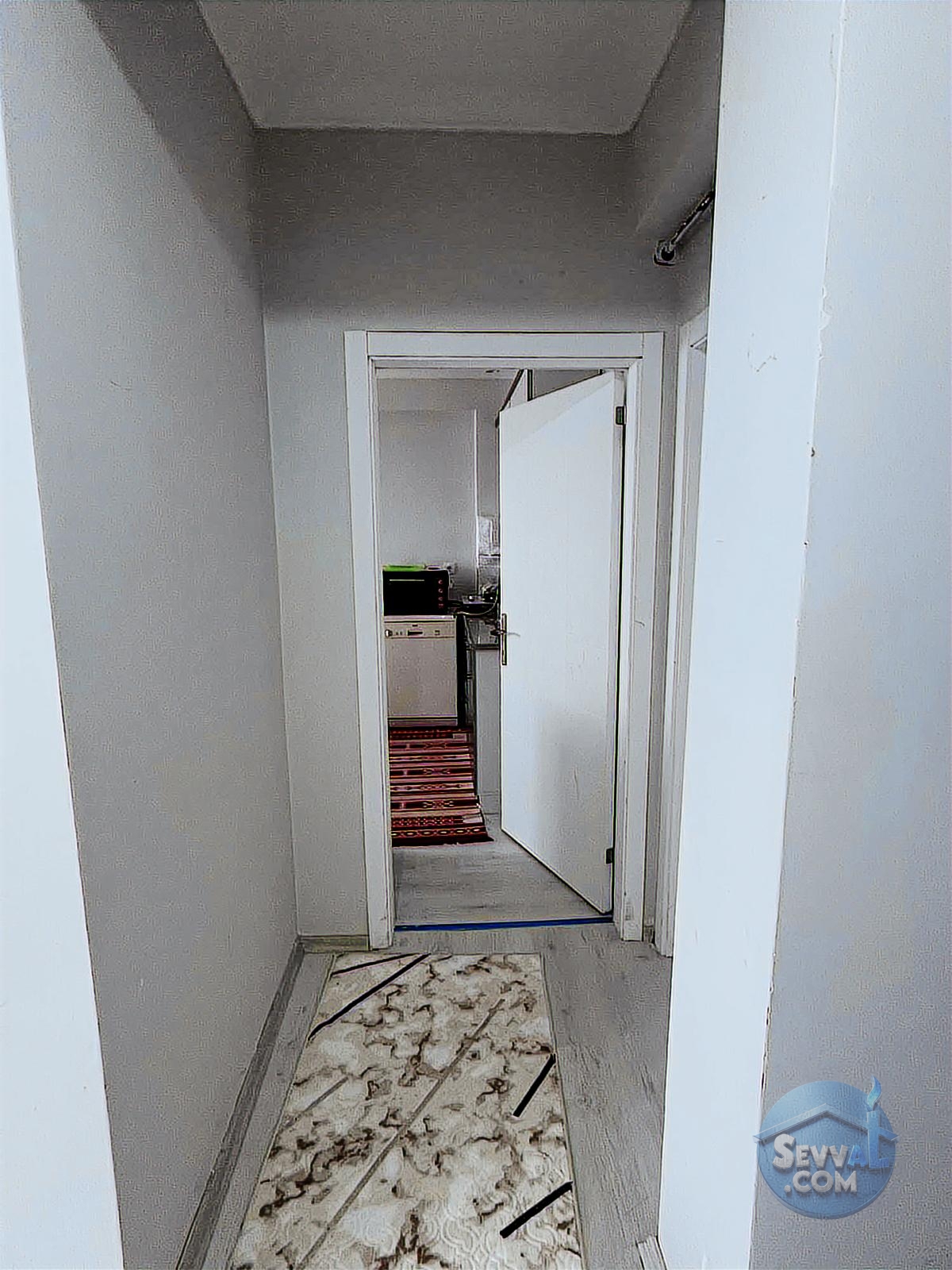 ENKA'DAN ÇAMLITEPEDE SATILIK EŞYALI AÇIK MUTFAKLI 2+1 DAİRE - Kocaeli Körfez fotoğraf 10