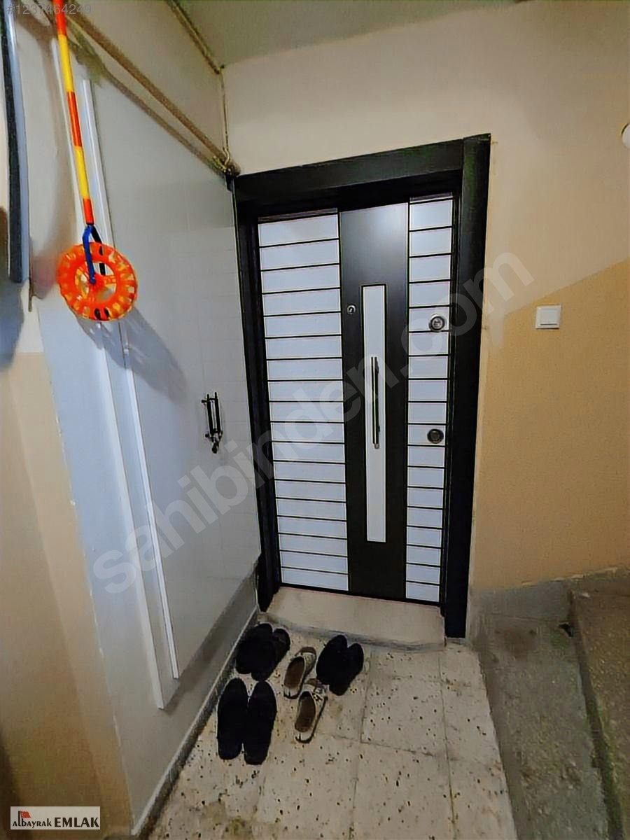 ALBAYRAK EMLAKTAN MANİSA TEVFİKİYE DE SATILIK 3+1 DAİRE - MANİSA YUNUSEMRE fotoğraf 16