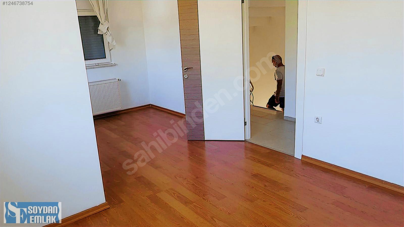 SOYDAN EMLAK'TAN SATILIK VİLLA ARMUTALAN MERKEZDE - MUĞLA MARMARİS fotoğraf 8