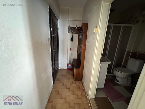 GEMLİK MERKEZDE 2+1 SATILIK DAİRE - BURSA GEMLİK fotoğraf 10