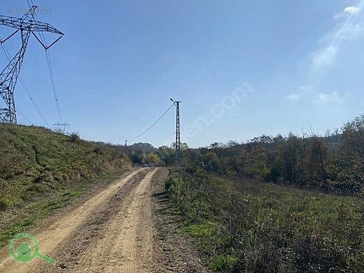 Körfez Himmetli'de 2524m² Tarla -Yola 72M Cepheli- Elektrik & Su - KOCAELİ KÖRFEZ fotoğraf 16