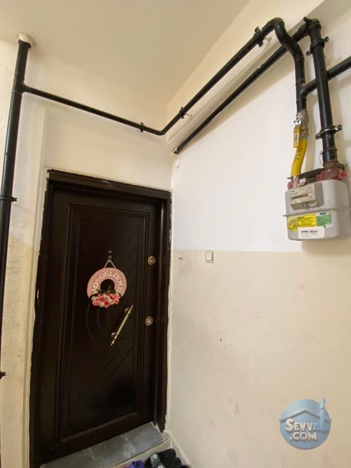 İPEKYOL MAH 2.KAT 3+1 DOĞALGAZLI - ŞANLIURFA HALİLİYE fotoğraf 40