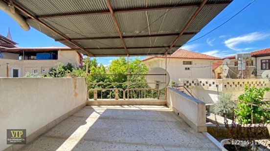 VİP GAYRİMENKUL'den CAMİATİK MAH. 2 KATLI MÜSTAKİL EV - ANTALYA ELMALI fotoğraf 10