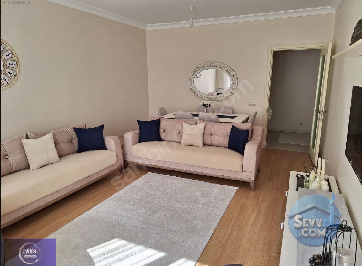 YAVUZ SLTAN S. MH. KÖRFEZ KENT 2. ETAP SATILIK 3+1 ARAKAT DAİRE - Kocaeli Körfez fotoğraf 2