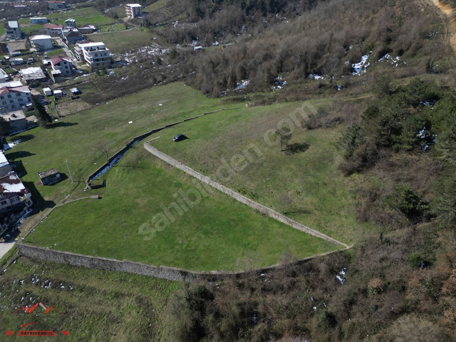 ARİFİYE ADLİYE MAH.TİCARİ.KONUT İMARLI 8277 m2 SATILIK ARSA - SAKARYA ARİFİYE fotoğraf 28