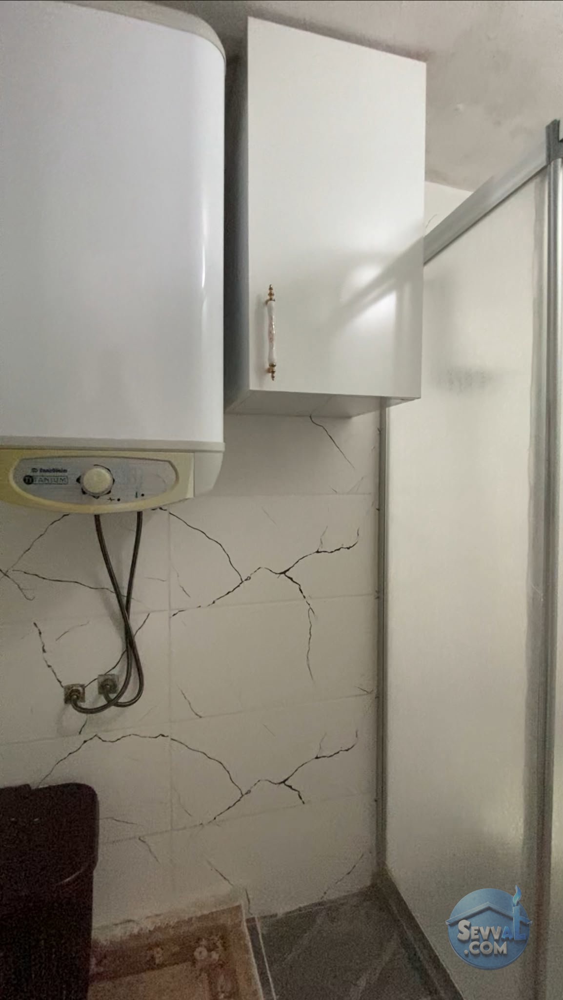 BAHÇELİEVLER CENGİZTOPEL CADDESİ BÜYÜK TERASLI DAİRE 6. KAT 2 ODALI 1  - ŞANLIURFA HALİLİYE fotoğraf 10