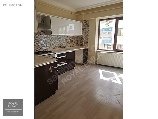 ROYAL EMLAKTAN BAHÇELERİÇİNDE SATILIK 3+1 - AMASYA MERKEZ fotoğraf 2