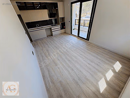 ARYA'DAN GÜRE'DE ŞIK TASARIMLI BAHÇE KULLANIMLI 2+1 LÜKS DAİRE - BALIKESİR EDREMİT fotoğraf 10