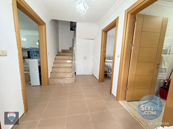ANEMON EVLERI’NDE DENIZE 350 METRE SATILIK 4+1 VILLA - AYDIN KUŞADASI fotoğraf 16