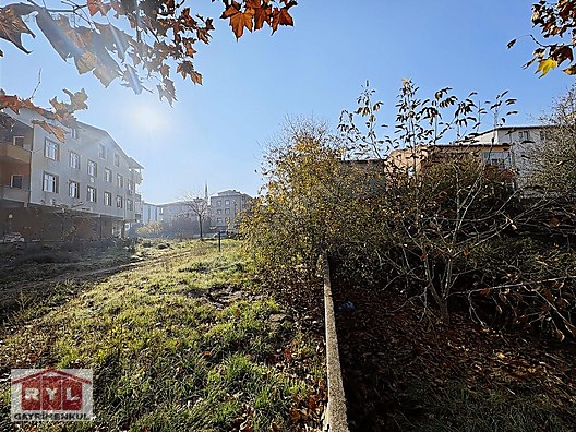 Sancaktepe Osmangazi Mahallesi'nde Satılık imarlı arsa - İSTANBUL SANCAKTEPE fotoğraf 9