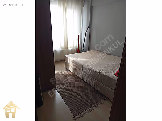 ORTA MAH 1+1 DOGALGAZLİ ESYALİ SATILIK DAİRE - AYDIN EFELER fotoğraf 11