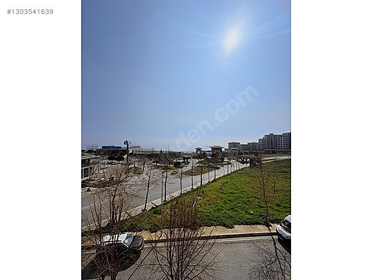 KAVAKLIKENT SİTESİ KİRALIK 3+1 DENİZ MANZARLI DAİRE - İSTANBUL BEYLİKDÜZÜ fotoğraf 4