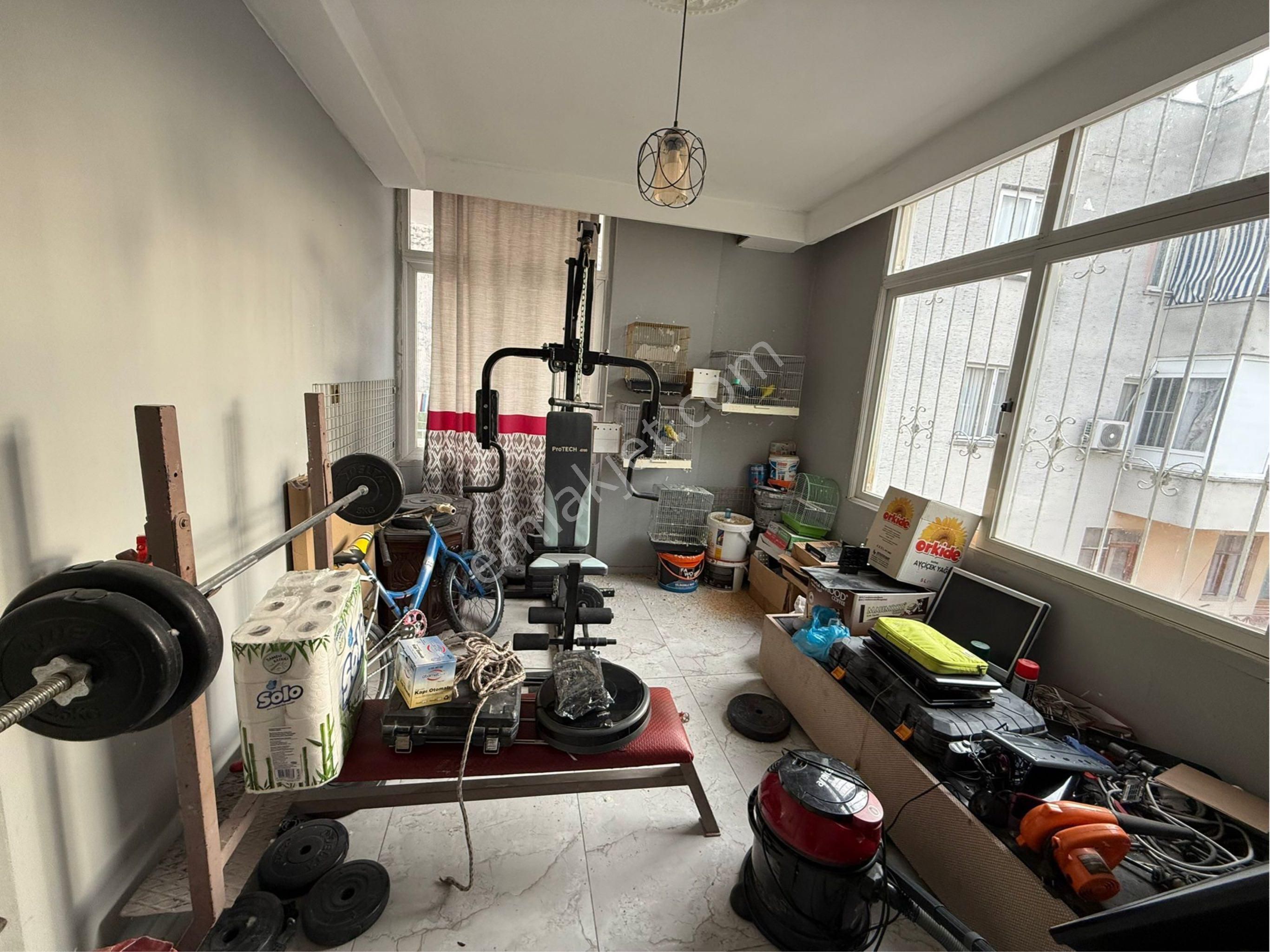 Çakmak Cadde Üzeri 3+1 Full Yapılı İnce İşçilik Daire Takasa Açıktır - MERSİN AKDENİZ fotoğraf 6