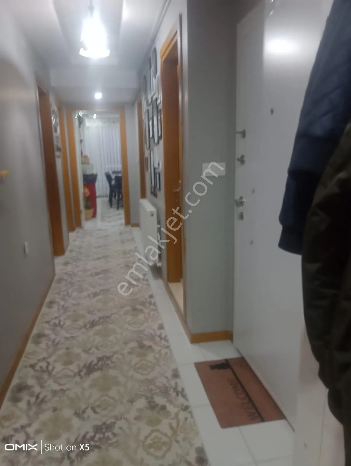 İzmir Torbalı Cumhuriyet Mahallesi'nde 2+1 115m2 Satılık Daire - İZMİR TORBALI fotoğraf 7