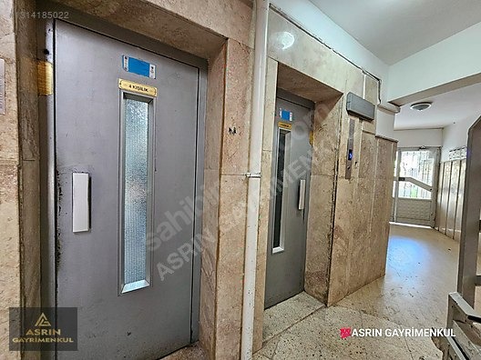 DOKUMA ATATÜRK MAH SİTE İÇİ ARAKAT 3+1 FULL YAPILI SATILIK DAİRE - ANTALYA KEPEZ fotoğraf 3