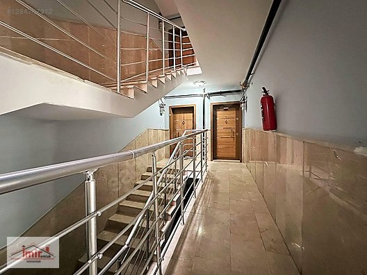 İMİR EMLAK'TAN MASRAFSIZ AYYILDIZ LİSESİ YAKINI 3+1 DAİRE - ANKARA PURSAKLAR fotoğraf 19