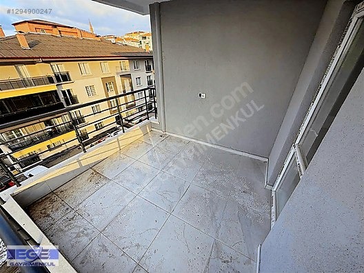 EGE'DEN ALTINDAĞ BATTALGAZİ MAH. 3+1 OTURUMA HAZIR SIFIR DAİRE!! - ANKARA ALTINDAĞ fotoğraf 14