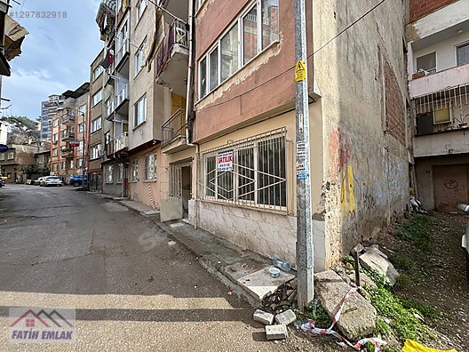 GEMLİK'TE SAHİLE YAKIN 2+1 SATILIK DAİRE - BURSA GEMLİK fotoğraf 24