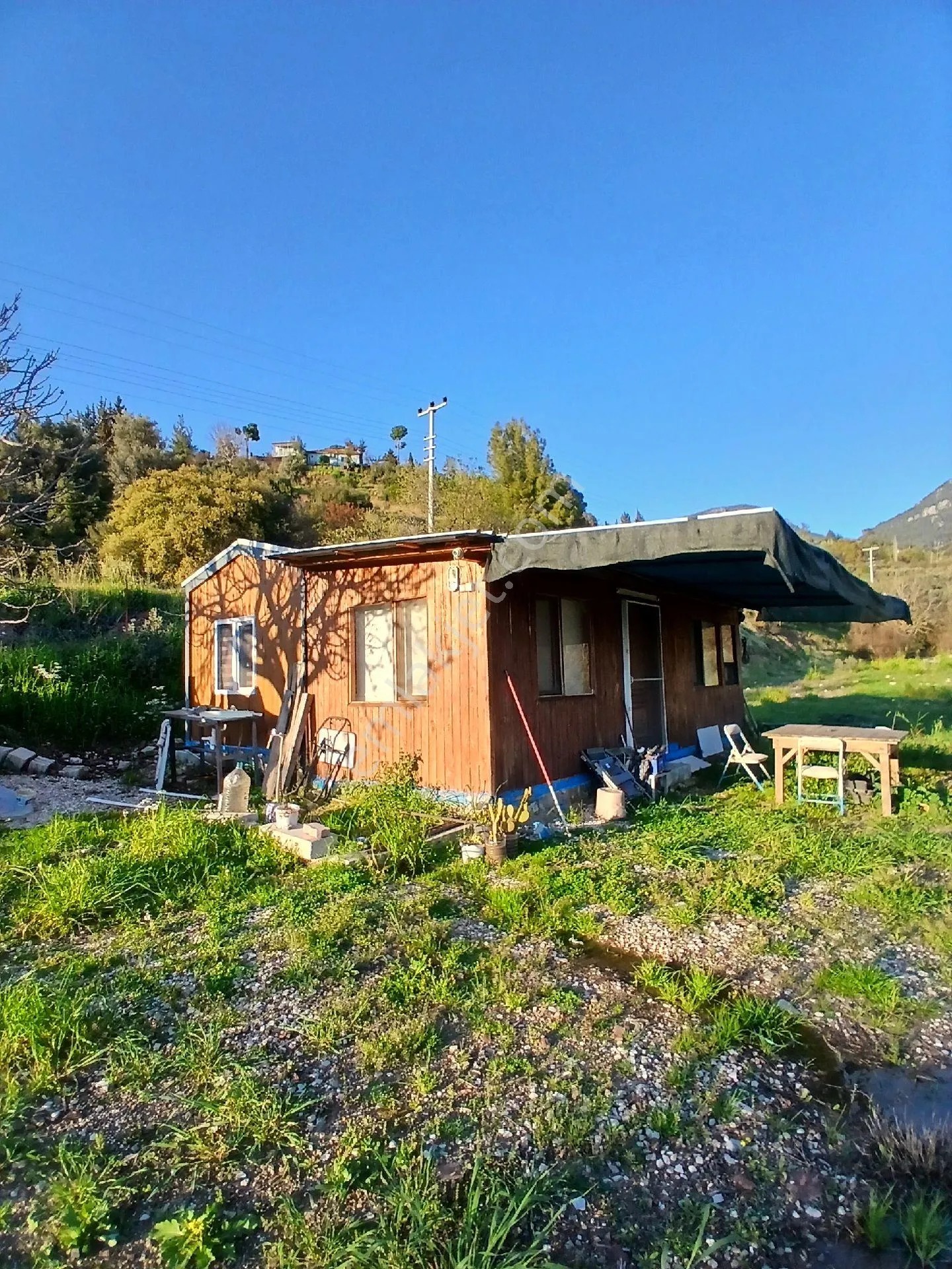 Erentepe Mahallesi Satılık Bahçe - ANTALYA KUMLUCA fotoğraf 12