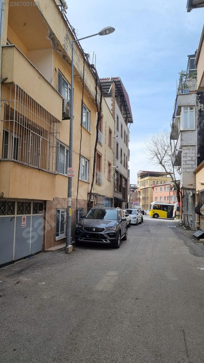 BURSA SELÇUKBEY (MESKEN'DE) SATILIK MÜSTAKİL 3 KATLI EV - BURSA YILDIRIM fotoğraf 11