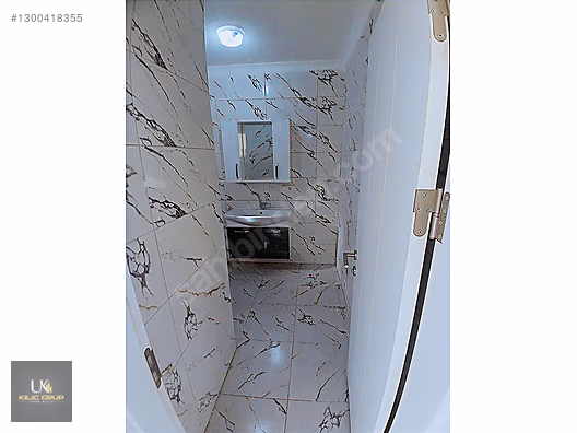 KILIÇ GRUPTAN HARİKA KONUMDA 2+1 SATILIK DAİRE - KOCAELİ KÖRFEZ fotoğraf 6