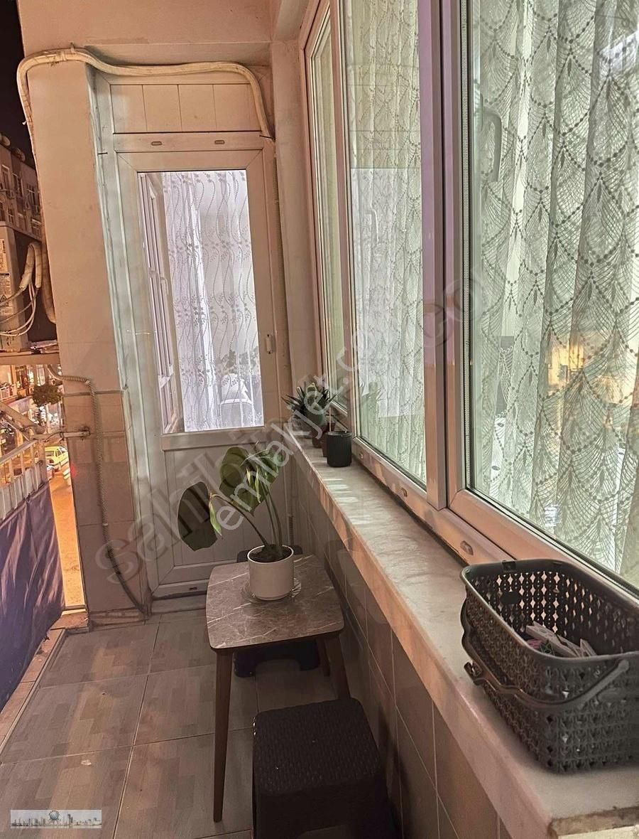 Nusratıye Mah Ana Cadde Üzerinde Full Yapılı Masrafsız Daire - MERSİN AKDENİZ fotoğraf 2