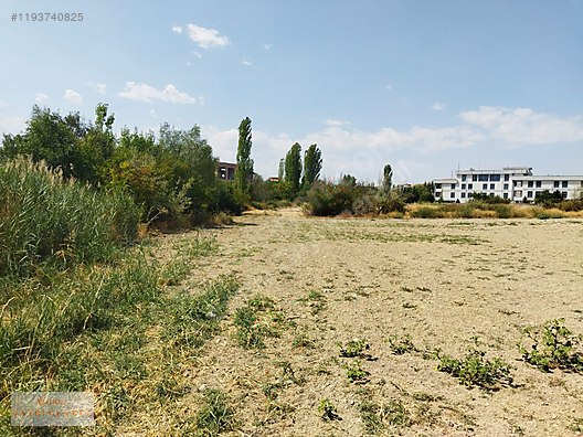 EMTİA GAYRİMENKUL'DEN HANIMINÇİFTLİĞİNDE 5 KATA İMARLI ARSA - MALATYA BATTALGAZİ fotoğraf 4