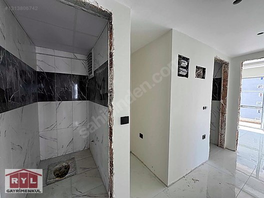 Kartal Yakacık Çarşı Mah 2+1 85m² 4.Kat Satılık Daire - İSTANBUL KARTAL fotoğraf 7