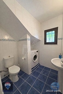 KUŞADASI'NDA DENİZE YÜRÜME MESAFESİNDE SATILIK 4+1 VİLLA - AYDIN KUŞADASI fotoğraf 35