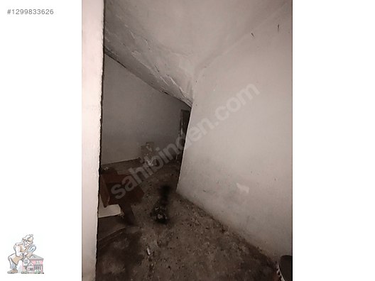 GÖZDE EMLAKTAN MOLLAARAPTA EŞREFİLER CADDESİNE YAKIN SATILIK - BURSA YILDIRIM fotoğraf 18