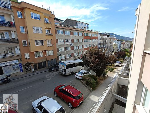 GÖZDE GAYRİMENKULDEN SATILIK 3+1 ASANSÖRLÜ KÖŞE DAİRE - BURSA YILDIRIM fotoğraf 14