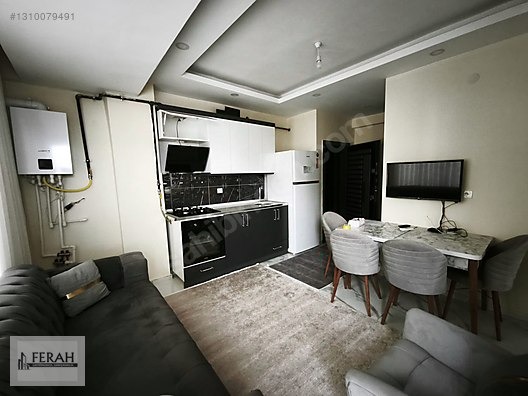 GAP MAH MERKEZİ LOKASYON 1+1 50M EŞYALI KİRALIK DAİRE - BATMAN MERKEZ fotoğraf 24