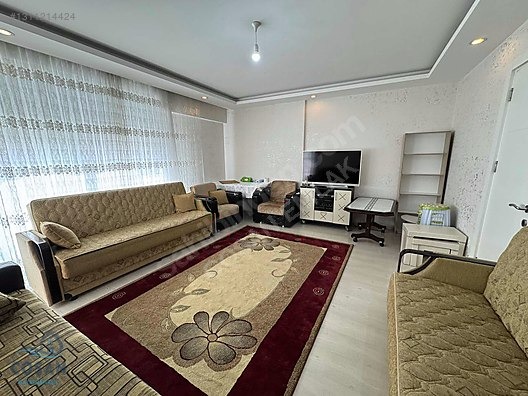 Meydan postanesi arkası satılık 3+1 daire - ANTALYA MURATPAŞA fotoğraf 3