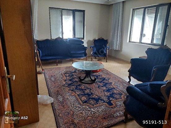 BERGAMA KOZAK YAYLASI HACIHAMZALAR MAH DE 290 m2 İKİ KATLI EV VE BAHÇESİ - İZMİR BERGAMA fotoğraf 6
