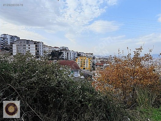 KESTEL VANIMEHMET MH SATILIK 483 M2 ARSA - BURSA KESTEL fotoğraf 14