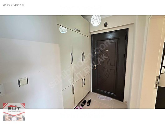 KARASU'DA 2+1 KISMİ EŞYALI SATILK DAİRE - SAKARYA KARASU fotoğraf 38