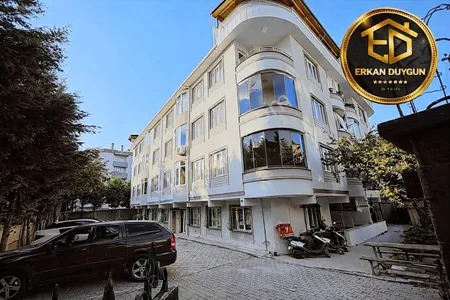 Mimar Sinan Da Satılık Dublex Daire - KOCAELİ KÖRFEZ fotoğraf 2