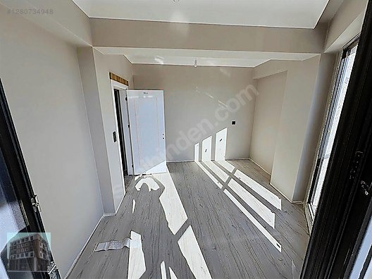 EDREMİT MERKEZ DE SATILIK 2+1 DAİRE - BALIKESİR EDREMİT fotoğraf 16