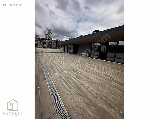 BAHÇEŞEHİR VADİ EVLERİ-1 SATILIK 5+1 TERASLI LOFT UZUN VADELİ - İSTANBUL BAŞAKŞEHİR fotoğraf 28